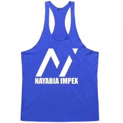 Stringer Vests