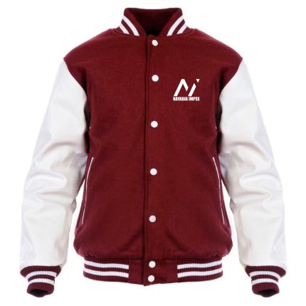 Varsity Jacket0
